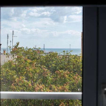 Urban Flat 49 By Homebrain Alexandroupoli Eksteriør billede