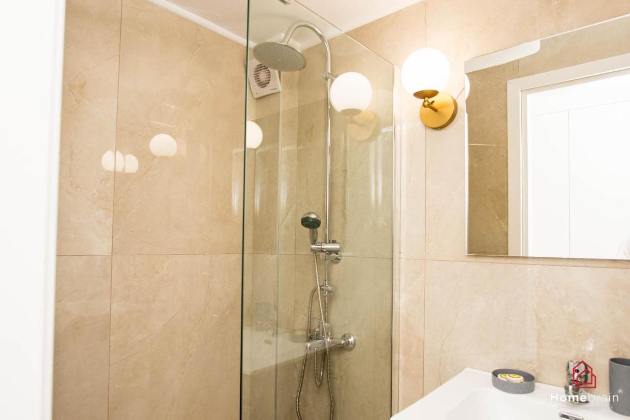 Urban Flat 49 By Homebrain Alexandroupoli Eksteriør billede