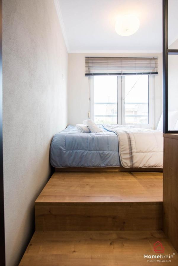 Urban Flat 49 By Homebrain Alexandroupoli Eksteriør billede